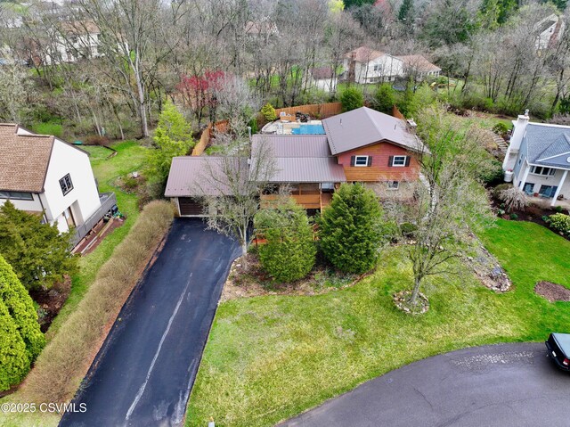 81 Montcalm Pl, Lewisburg, PA 17837 - photo 31