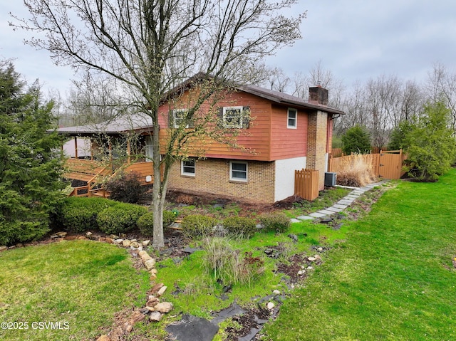 81 Montcalm Pl, Lewisburg, PA 17837 - photo 1