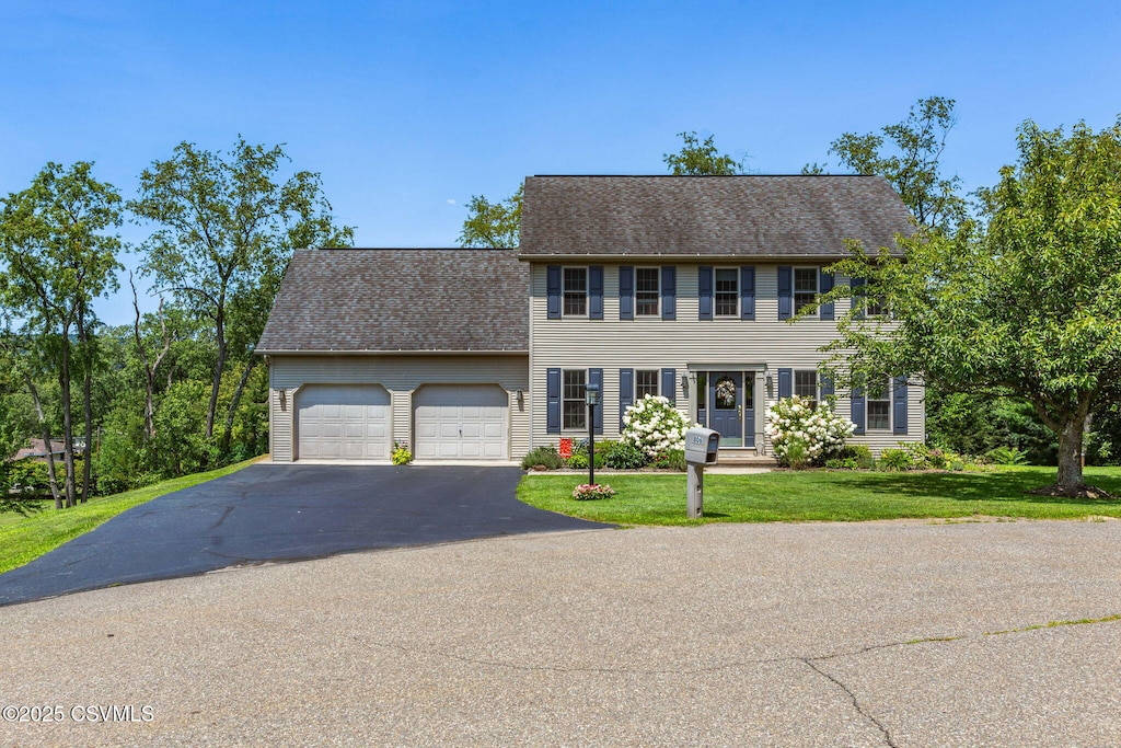 806 River Hill Dr, Danville, PA 17821 - photo 1