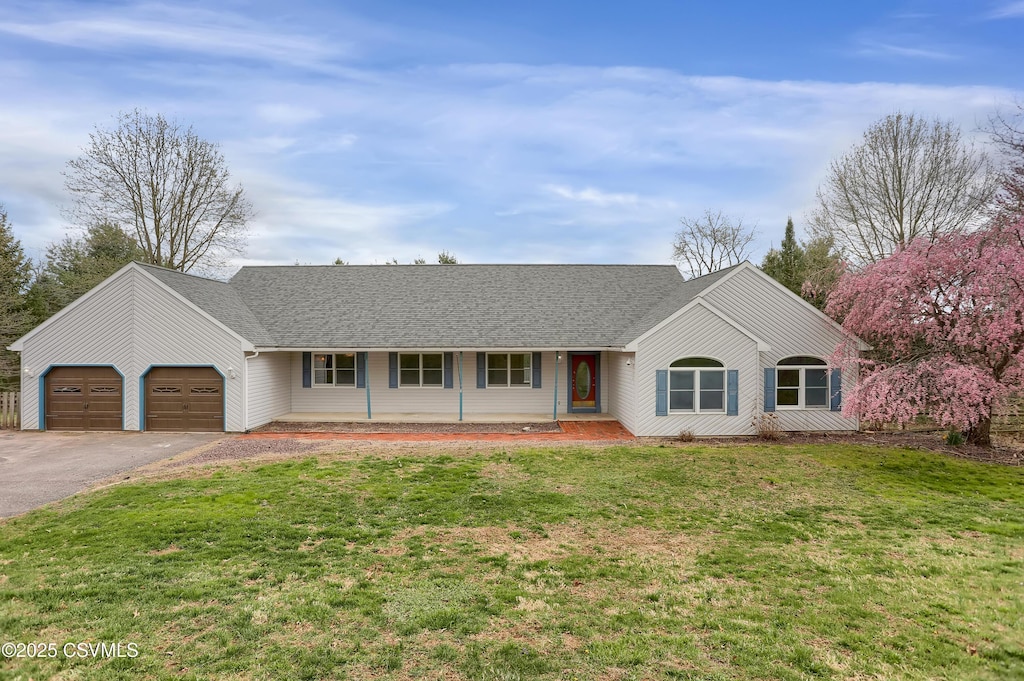 178 Manor Dr, Northumberland, PA 17857 - photo 1