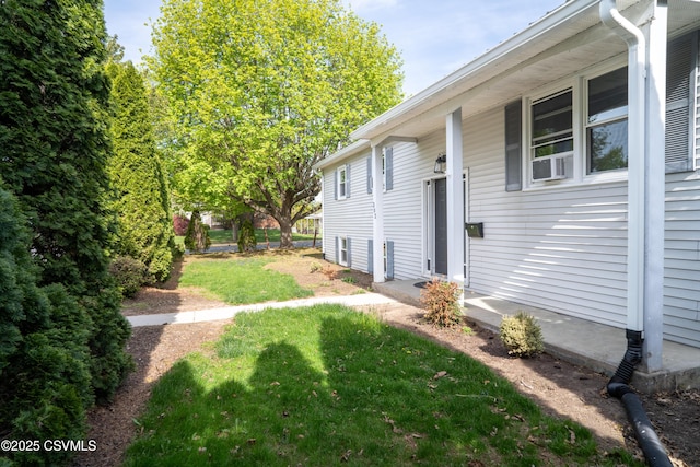 302 Walnut St, Selinsgrove, PA 17870 - view of yard