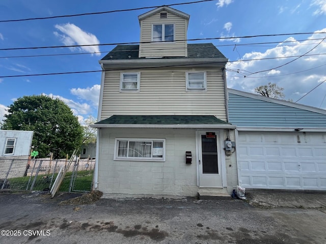 1548 W Independence St, Coal Township, PA 17866 - photo 2