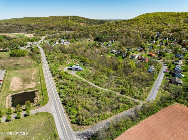 15 Thistle Way, Danville, PA 17821
