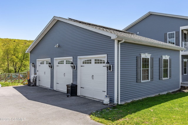 15 Thistle Way, Danville, PA 17821