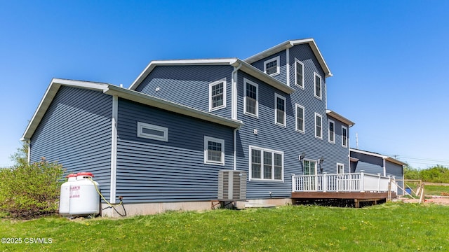 15 Thistle Way, Danville, PA 17821