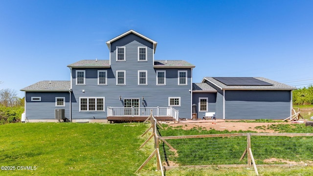 15 Thistle Way, Danville, PA 17821
