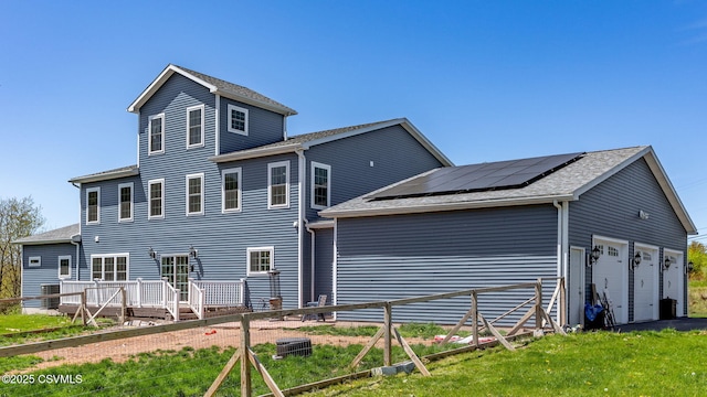 15 Thistle Way, Danville, PA 17821