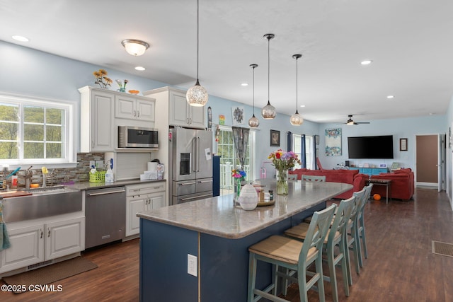 15 Thistle Way, Danville, PA 17821