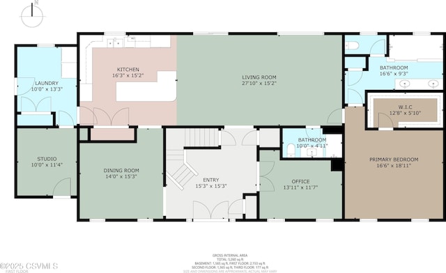 15 Thistle Way, Danville, PA 17821