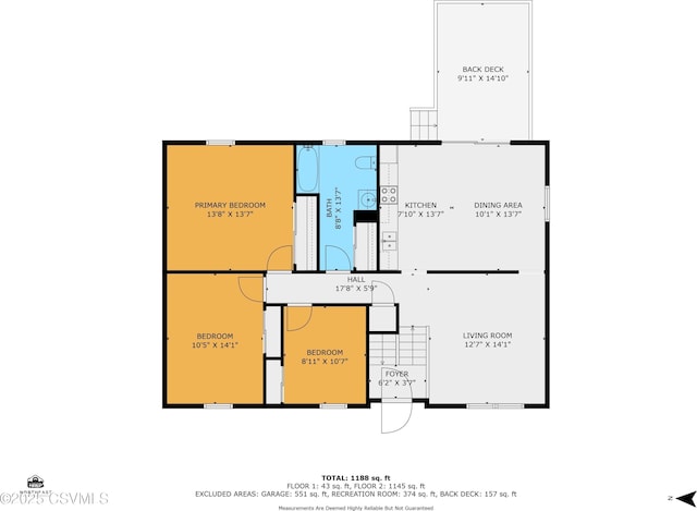 85 Hill St, Benton, PA 17814 - photo 42