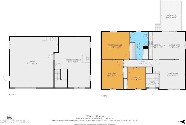 85 Hill St, Benton, PA 17814 - photo 44