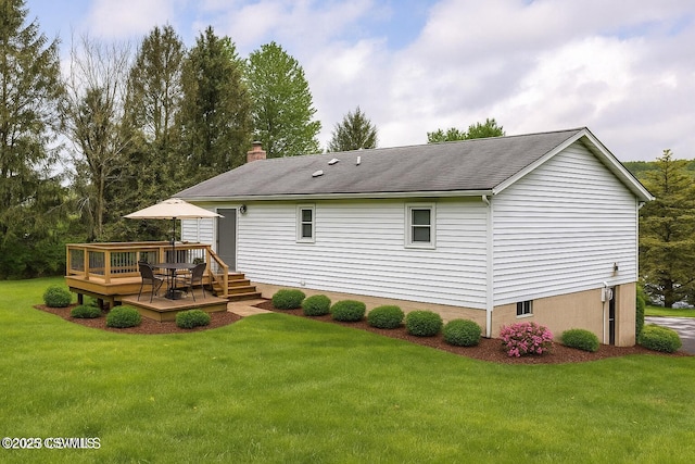 85 Hill St, Benton, PA 17814 - photo 33