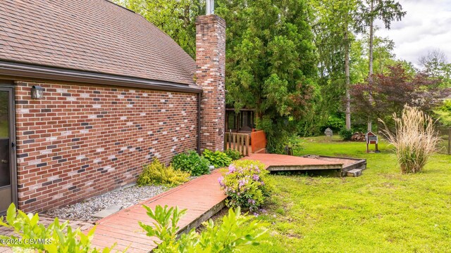 75 Spencer Pl, Lewisburg, PA 17837 - photo 4