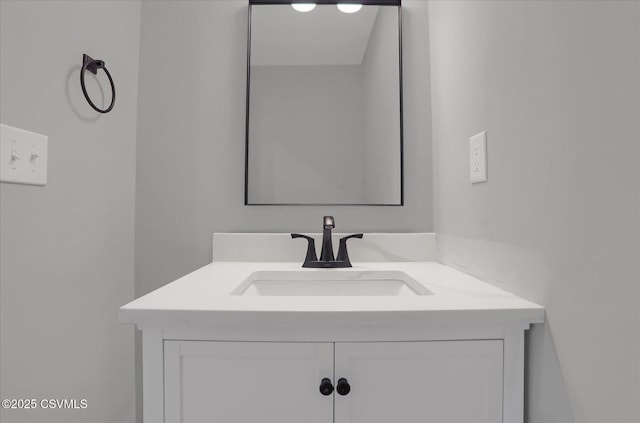 92 Valley View Rd, Lewisburg, PA 17837 - bathroom with vanity