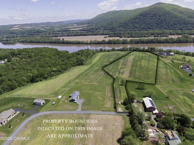 Roosters Rd, Port Trevorton, PA 17864