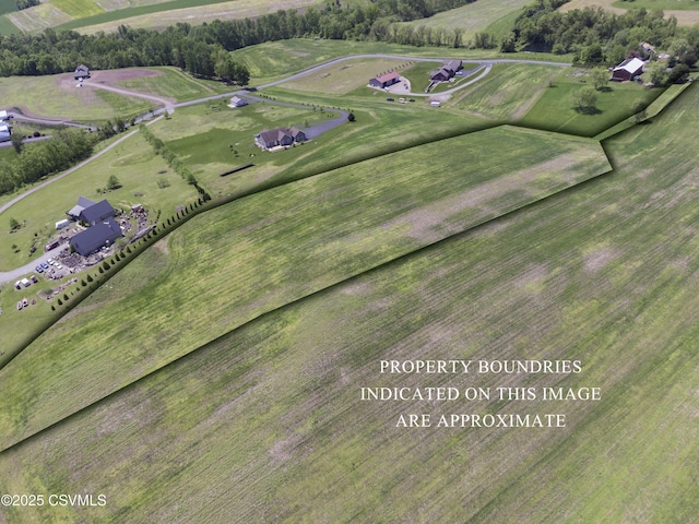 Roosters Rd, Port Trevorton, PA 17864