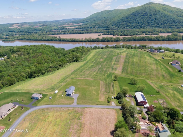 Roosters Rd, Port Trevorton, PA 17864