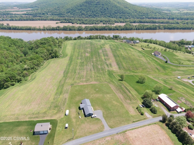 Roosters Rd, Port Trevorton, PA 17864