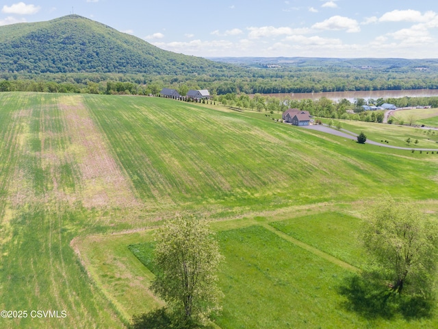Roosters Rd, Port Trevorton, PA 17864
