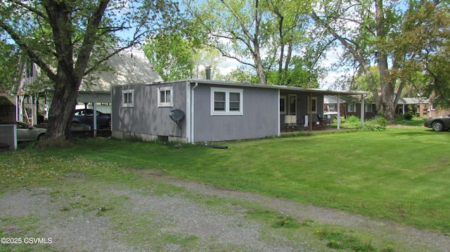510 Park St, Benton, PA 17814 - photo 2