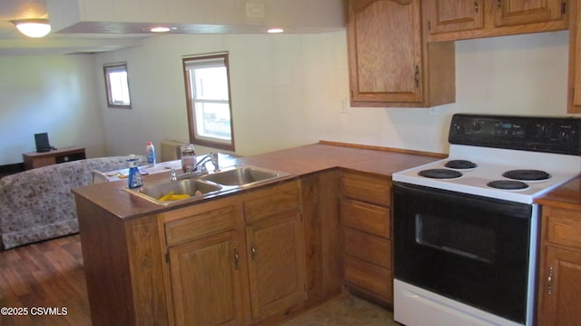 510 Park St, Benton, PA 17814 - photo 17