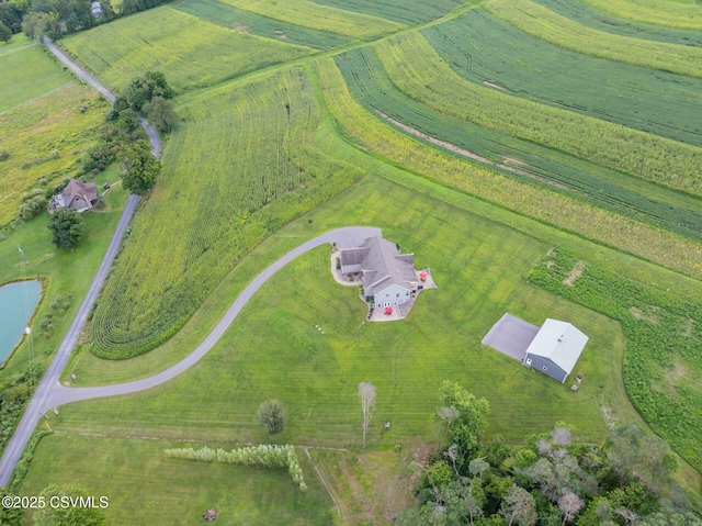 357 Lick Run Rd, Bloomsburg, PA 17815 - view of rural area