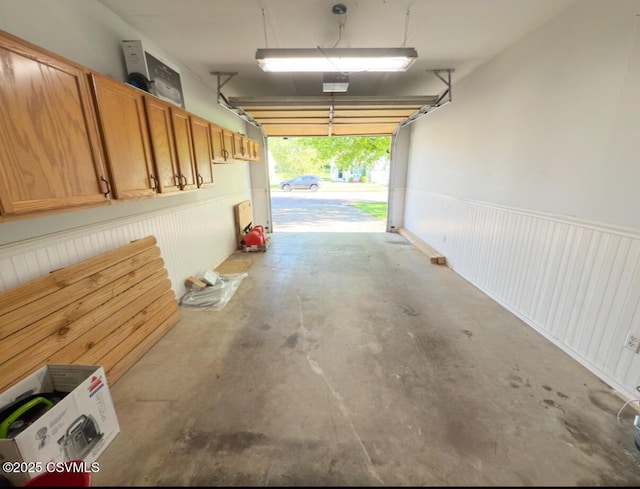 172 Ivy Ln, Danville, PA 17821 - view of garage