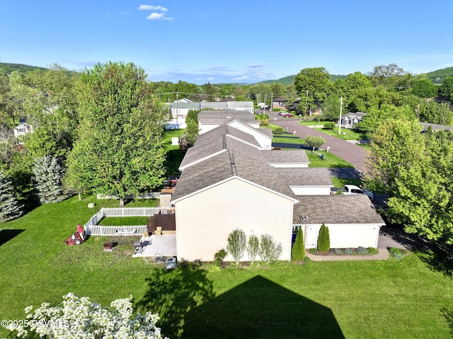 172 Ivy Ln, Danville, PA 17821 - view of subject property