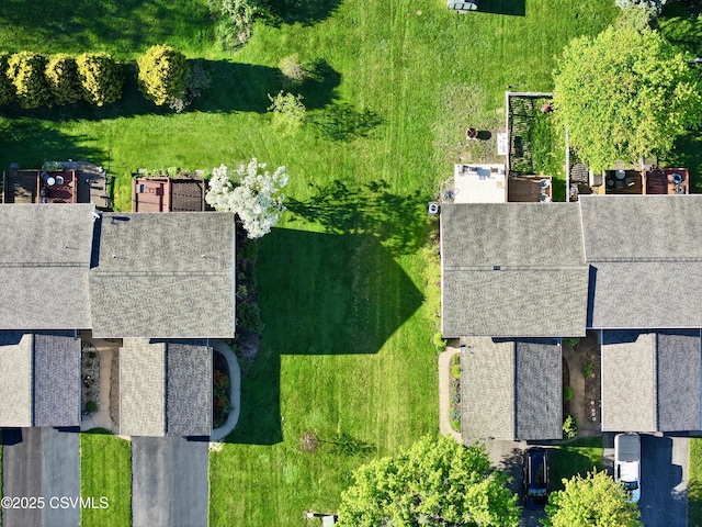 172 Ivy Ln, Danville, PA 17821 - aerial view