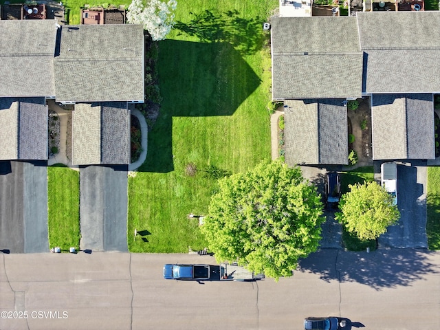 172 Ivy Ln, Danville, PA 17821 - bird's eye view
