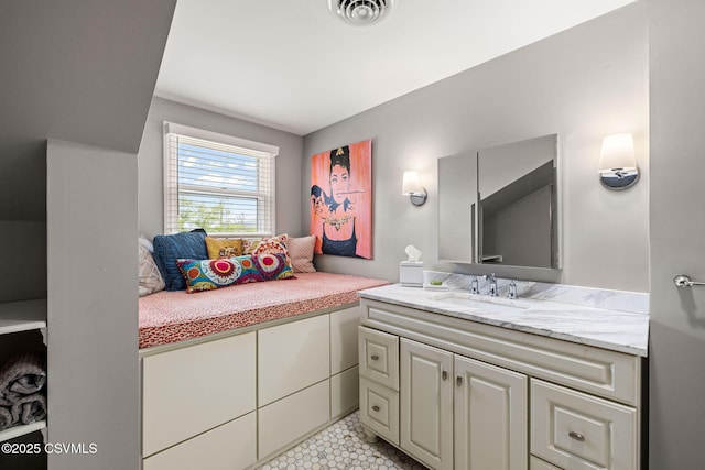 304 Hardscrabble Ln, Lewisburg, PA 17837 - bathroom with vanity