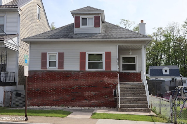408 Water St, Ranshaw, PA 17866 - photo 1