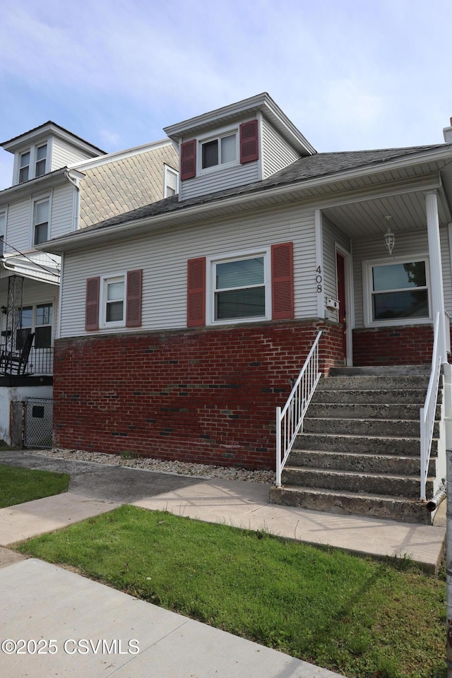 408 Water St, Ranshaw, PA 17866 - photo 2