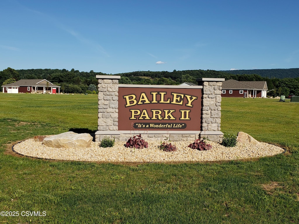 LOT5B W St, Mifflinville, PA 18631