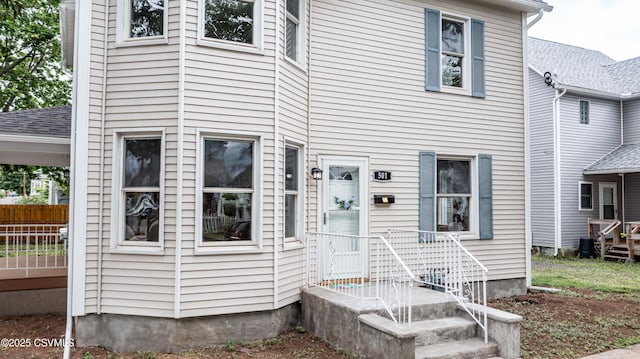 501 E 8th St, Berwick, PA 18603 - view of front of home