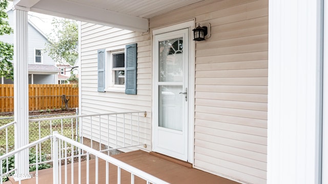 501 E 8th St, Berwick, PA 18603 - view of exterior entry