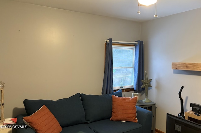 34 Fowlersville Rd, Bloomsburg, PA 17815 - view of living area