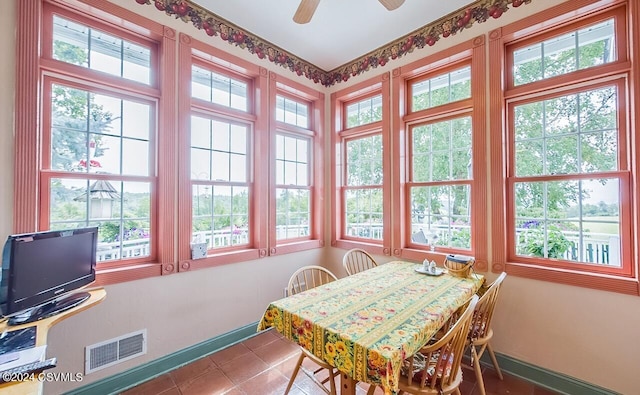 207 Klinger Hill Rd, Benton, PA 17814 - sunroom featuring french doors and plenty of natural light