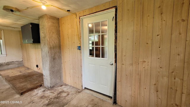 4523 State Route 61, Paxinos, PA 17860 - view of property entrance