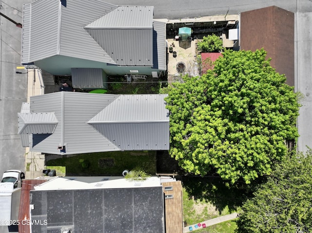303 Melrose St, Marion Heights, PA 17832 - bird's eye view