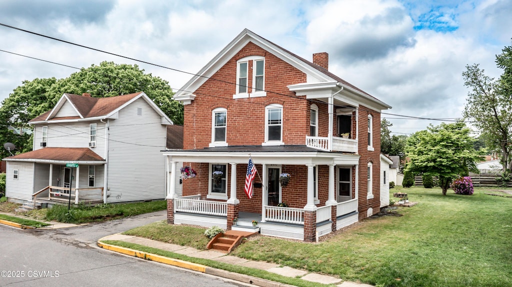 206 Orange St, Selinsgrove, PA 17870 - photo 1