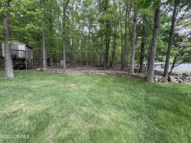 1874 Reading Tpke, Elysburg, PA 17824 - view of green lawn