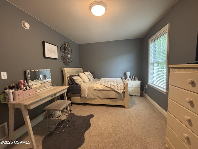 1874 Reading Tpke, Elysburg, PA 17824 - bedroom featuring light colored carpet and baseboards