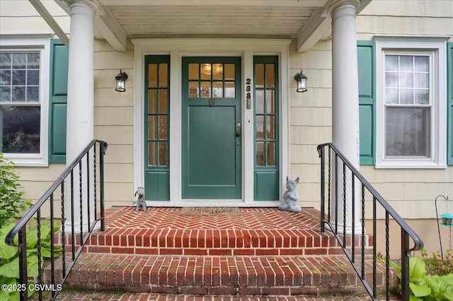 288 Broadway St, Turbotville, PA 17772 - view of exterior entry