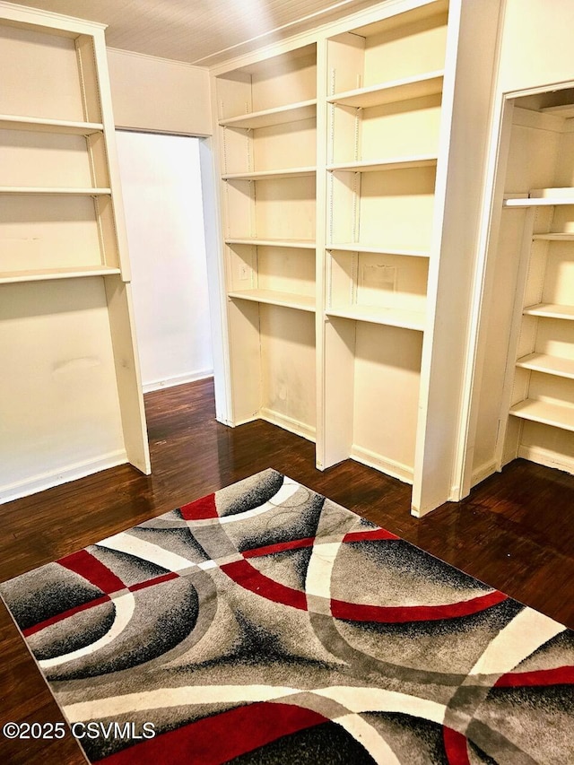43 Red Oak Dr, Danville, PA 17821 - view of closet