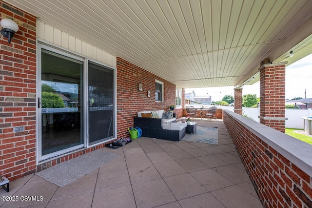 937 E 10th St, Berwick, PA 18603 - view of porch