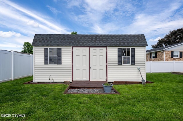 937 E 10th St, Berwick, PA 18603 - view of shed