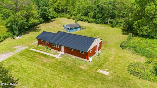2196 Continental Blvd, Danville, PA 17821 - view of subject property