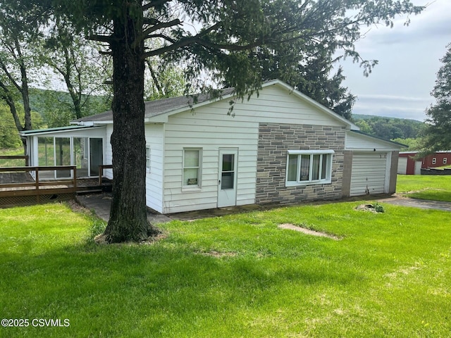 1373 Airport Rd, Paxinos, PA 17860