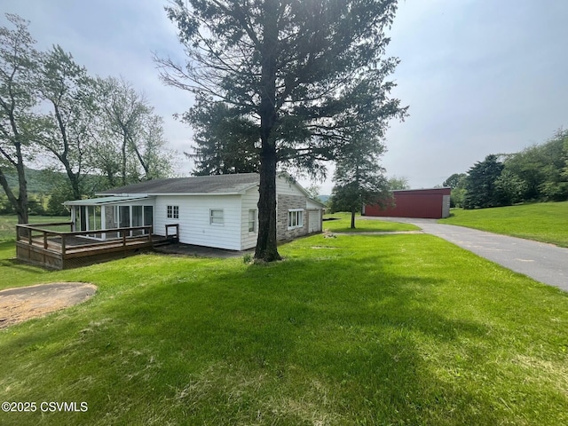 1373 Airport Rd, Paxinos, PA 17860